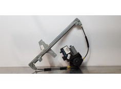 Recambio de elevalunas delantero izquierdo para peugeot 307 (s1) xs referencia OEM IAM 9634457580  