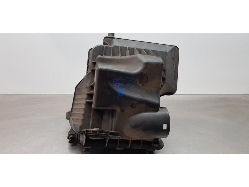 Recambio de filtro aire para mercedes clase b (w245) 200 (245.233) referencia OEM IAM A2660900001   Recambio de filtro aire para mercedes clase b (w245) 200 (245.233) referencia OEM IAM A2660900001