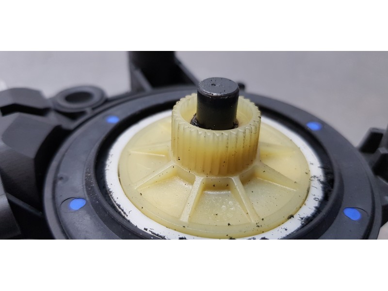 Recambio de motor elevalunas delantero izquierdo para seat mii (kf1) reference referencia OEM IAM 6RU959802  