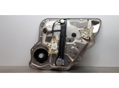 Recambio de elevalunas trasero izquierdo para mercedes clase s (w221) berlina 320 / 350 cdi (221.022) referencia OEM IAM A221730 2