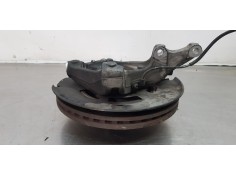 Recambio de mangueta delantera derecha para opel astra k lim. 5türig business referencia OEM IAM 39000056  