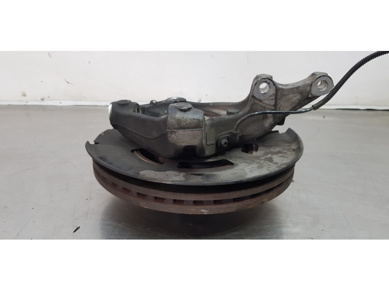 Recambio de mangueta delantera derecha para opel astra k lim. 5türig business referencia OEM IAM 39000056  