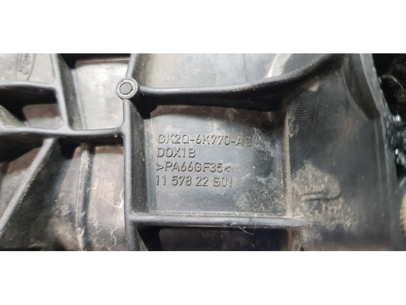 Recambio de colector admision para ford transit kastenwagen (ttg) 350 l2 ambiente referencia OEM IAM 2011604   Recambio de colector admision para ford transit kastenwagen (ttg) 350 l2 ambiente referencia OEM IAM 2011604