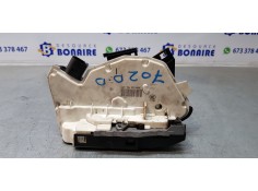 Recambio de cerradura puerta delantera derecha para skoda superb combi (3t5) elegance referencia OEM IAM 5N1837016E  