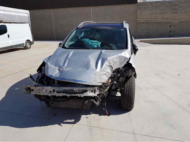 ford kuga (cbv) del año 2008