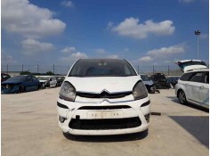 citroen c4 picasso del año 2008