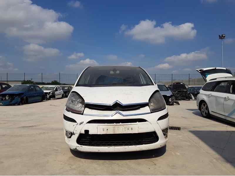 citroen c4 picasso del año 2008 citroen c4 picasso del año 2008