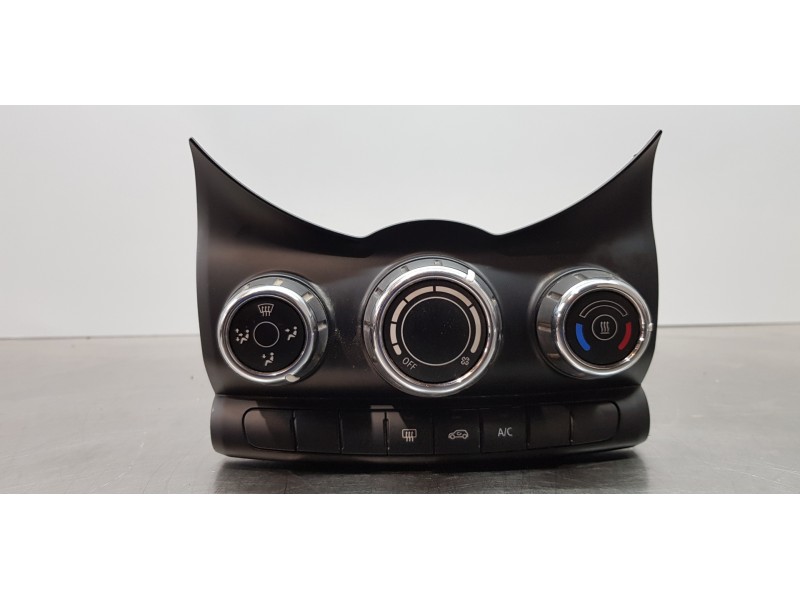 Recambio de mando climatizador para mini mini 5-trg. (f55) one referencia OEM IAM 61319383892  