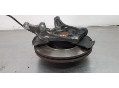 Recambio de mangueta delantera derecha para opel astra k lim. 5türig business referencia OEM IAM 39000056   2