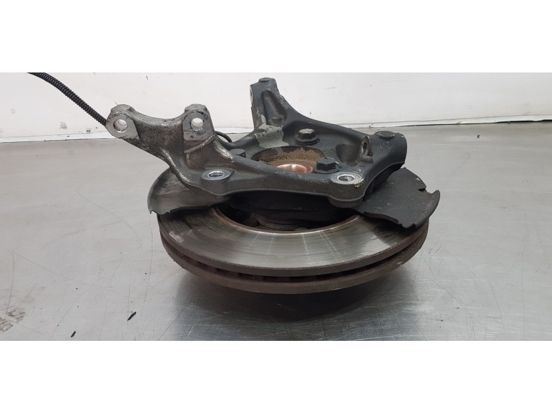 Recambio de mangueta delantera derecha para opel astra k lim. 5türig business referencia OEM IAM 39000056  