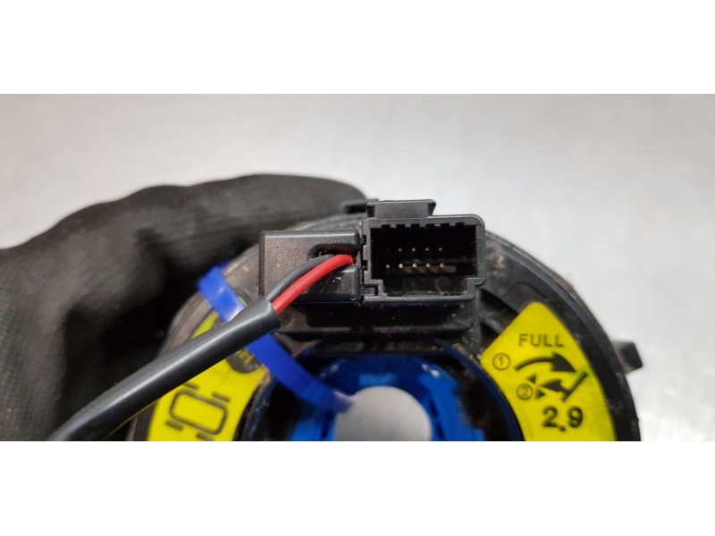 Recambio de anillo airbag para kia carens ( ) basic referencia OEM IAM 93490A4110   Recambio de anillo airbag para kia carens ( ) basic referencia OEM IAM 93490A4110