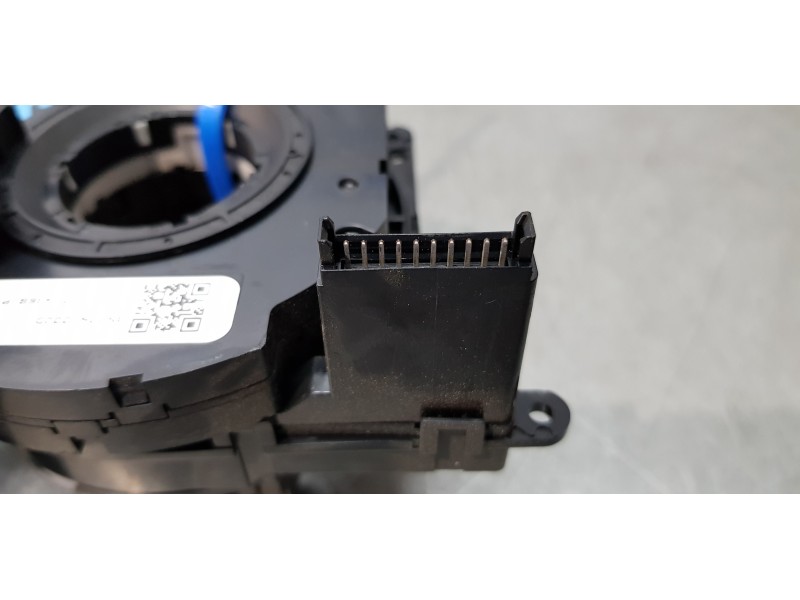 Recambio de anillo airbag para ford focus lim. st-line b&r referencia OEM IAM ZWAC30123A   Recambio de anillo airbag para ford focus lim. st-line b&r referencia OEM IAM ZWAC30123A