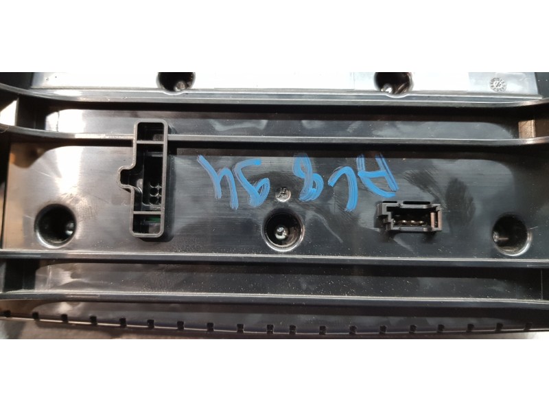 Recambio de mando climatizador para mini mini 5-trg. (f55) one referencia OEM IAM 61319383892  