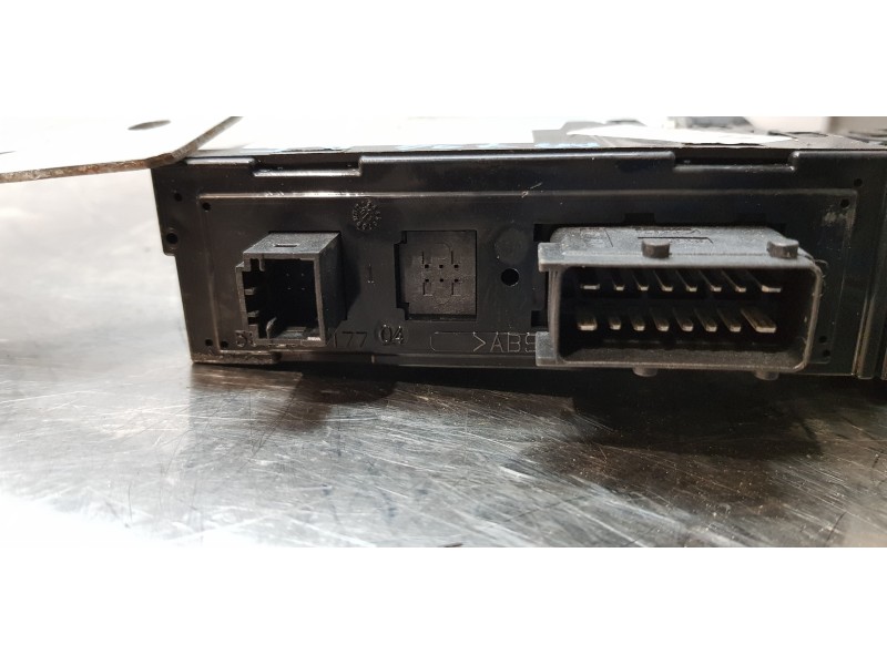 Recambio de elevalunas delantero izquierdo para peugeot 307 (s1) xs referencia OEM IAM 9634457580   Recambio de elevalunas delantero izquierdo para peugeot 307 (s1) xs referencia OEM IAM 9634457580