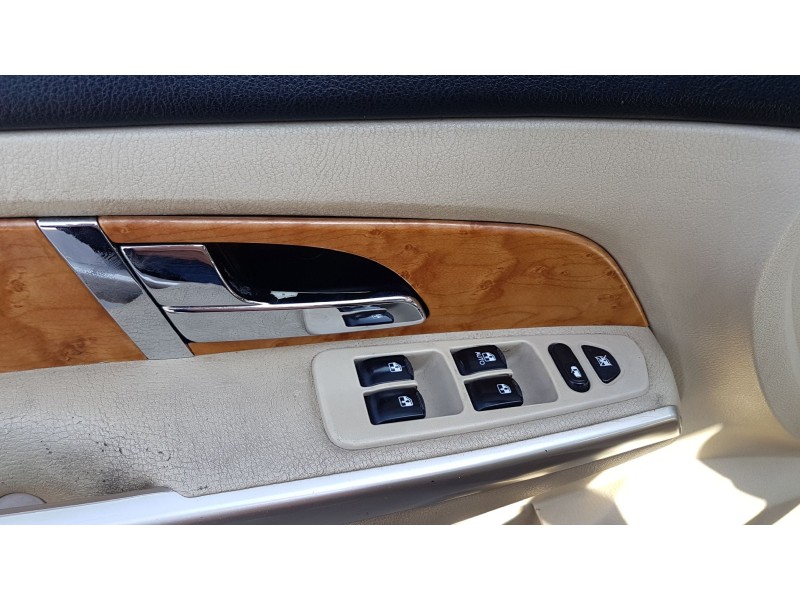 ssangyong rexton del año 2005