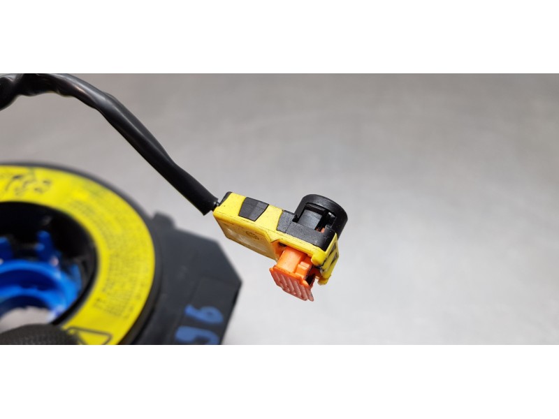 Recambio de anillo airbag para kia carens ( ) basic referencia OEM IAM 93490A4110   Recambio de anillo airbag para kia carens ( ) basic referencia OEM IAM 93490A4110