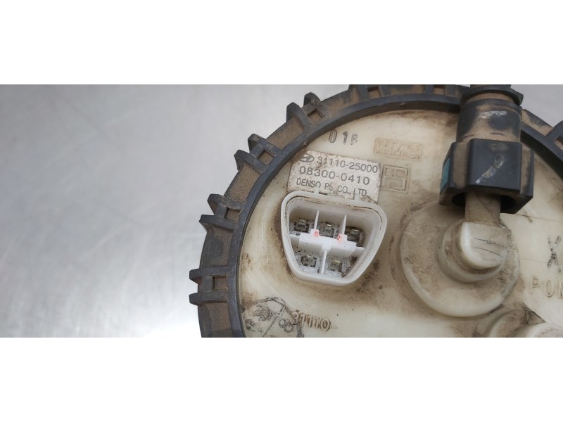 Recambio de aforador para hyundai accent (lc) gl 4p referencia OEM IAM 3111025000   Recambio de aforador para hyundai accent (lc) gl 4p referencia OEM IAM 3111025000