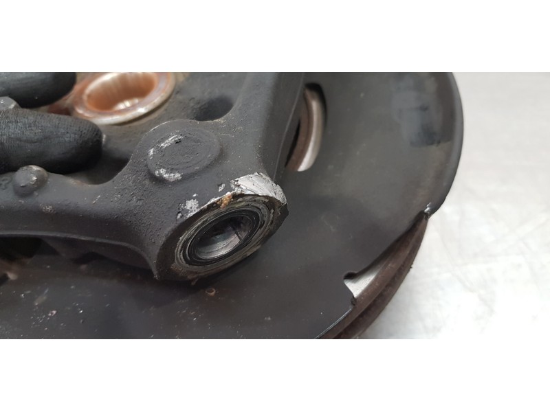 Recambio de mangueta delantera derecha para opel astra k lim. 5türig business referencia OEM IAM 39000056  