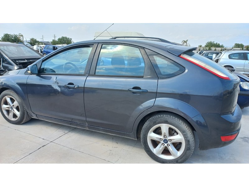 ford focus lim. (cb4) del año 2009