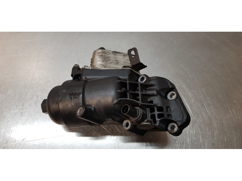 Recambio de soporte filtro aceite para hyundai ix35 comfort 2wd referencia OEM IAM 264002A300  