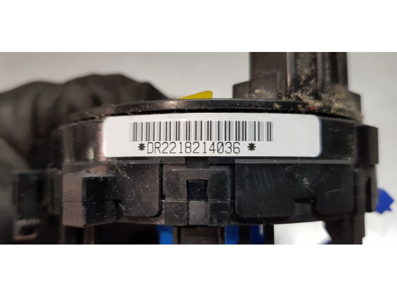 Recambio de anillo airbag para kia carens ( ) basic referencia OEM IAM 93490A4110   Recambio de anillo airbag para kia carens ( ) basic referencia OEM IAM 93490A4110