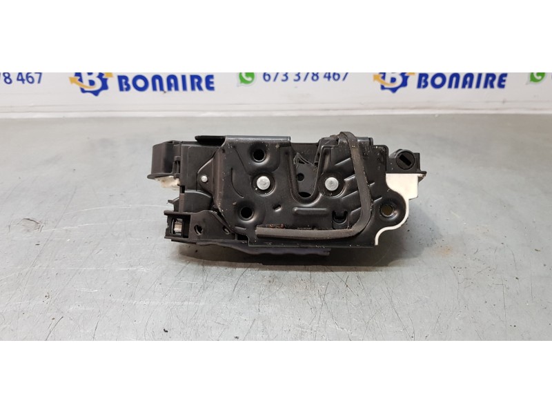 Recambio de cerradura puerta delantera derecha para skoda superb combi (3t5) elegance referencia OEM IAM 5N1837016E  