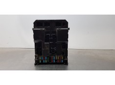 Recambio de caja reles / fusibles para peugeot 307 (s1) xr clim plus referencia OEM IAM 9651196680  