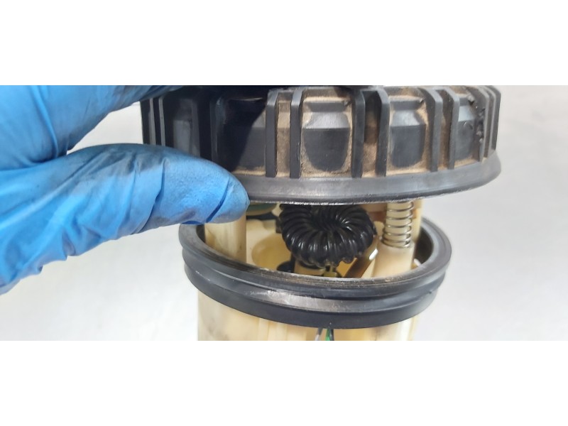 Recambio de aforador para hyundai accent (lc) gl 4p referencia OEM IAM 3111025000   Recambio de aforador para hyundai accent (lc) gl 4p referencia OEM IAM 3111025000