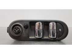 Recambio de mando elevalunas delantero izquierdo para mini mini 5-trg. (f55) one referencia OEM IAM 61319354858 9354858 