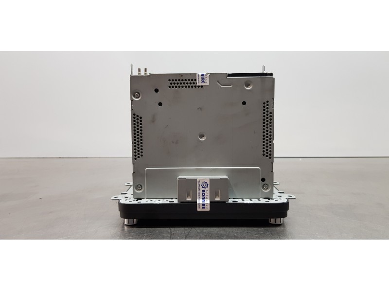 Recambio de pantalla multifuncion para volkswagen passat lim. (362) referencia OEM IAM 1K0035180T 1K0035180AE  Recambio de pantalla multifuncion para volkswagen passat lim. (362) referencia OEM IAM 1K0035180T 1K0035180AE