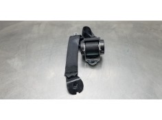 Recambio de cinturon seguridad trasero izquierdo para land rover evoque dynamic referencia OEM IAM LR026470 BJ32611B68AD8PVJ AMB