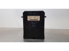 Recambio de caja reles / fusibles para peugeot 307 (s1) xr clim plus referencia OEM IAM 9651196680   2