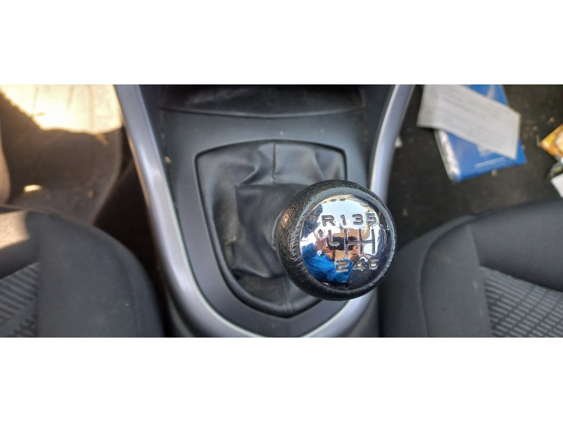 peugeot 308 del año 2012