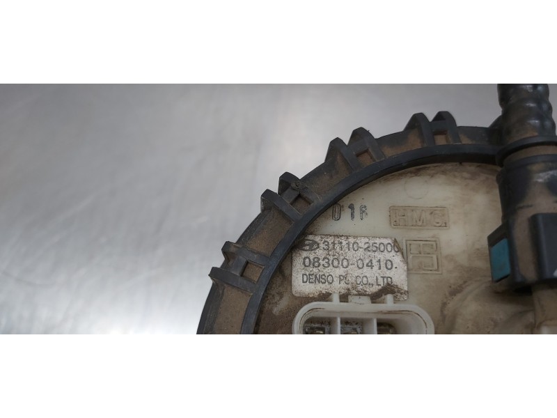 Recambio de aforador para hyundai accent (lc) gl 4p referencia OEM IAM 3111025000   Recambio de aforador para hyundai accent (lc) gl 4p referencia OEM IAM 3111025000