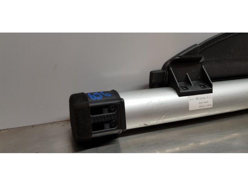 Recambio de bandeja trasera para kia carens ( ) basic referencia OEM IAM 85910A4000  