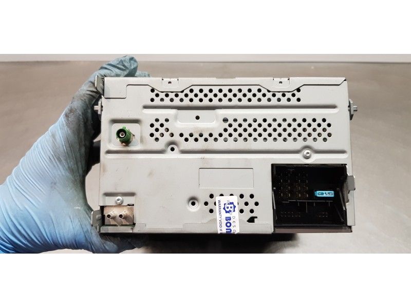 Recambio de pantalla multifuncion para volkswagen passat lim. (362) referencia OEM IAM 1K0035180T 1K0035180AE  Recambio de pantalla multifuncion para volkswagen passat lim. (362) referencia OEM IAM 1K0035180T 1K0035180AE