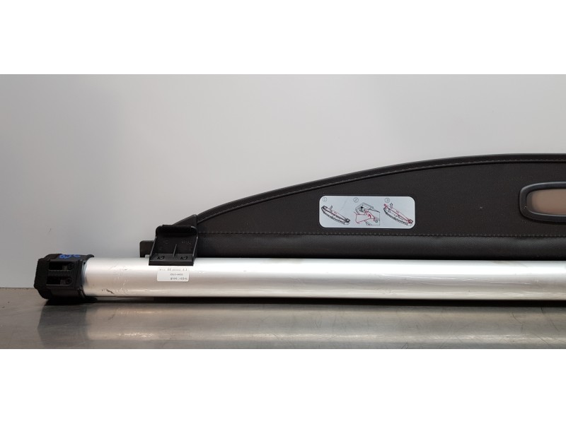 Recambio de bandeja trasera para kia carens ( ) basic referencia OEM IAM 85910A4000  