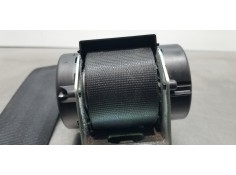 Recambio de cinturon seguridad trasero izquierdo para land rover evoque dynamic referencia OEM IAM LR026470 BJ32611B68AD8PVJ AMB 2