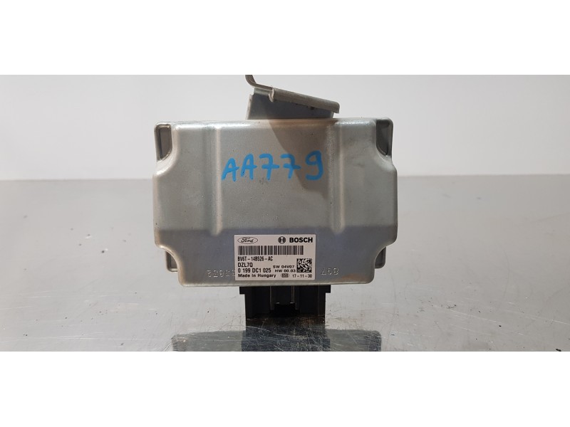 Recambio de modulo electronico para ford focus lim. business referencia OEM IAM BV6T14B526AC  