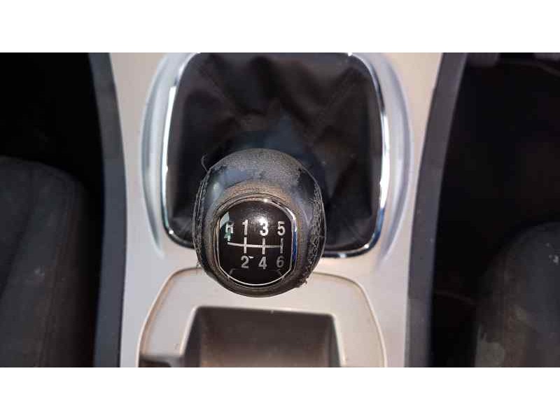 ford galaxy (ca1) del año 2009