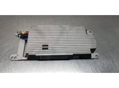 Recambio de sistema audio / radio cd para bmw x3 (f25) xdrive 20d referencia OEM IAM 84109257150  