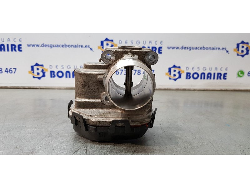 Recambio de caja mariposa para ford focus lim. st-line b&r referencia OEM IAM 9807238580   Recambio de caja mariposa para ford focus lim. st-line b&r referencia OEM IAM 9807238580