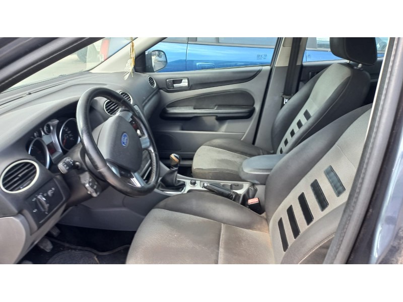 ford focus lim. (cb4) del año 2009