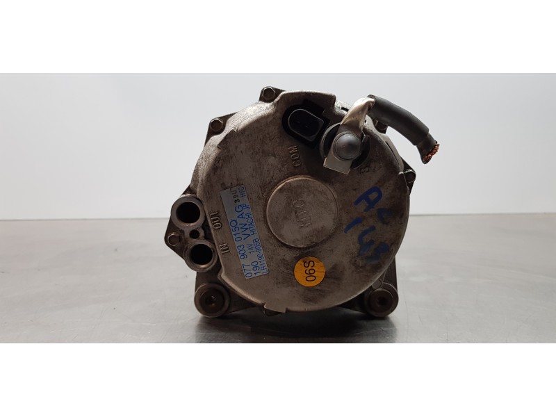 Recambio de alternador para audi a8 (4e2) 3.7 quattro referencia OEM IAM 077903015Q  