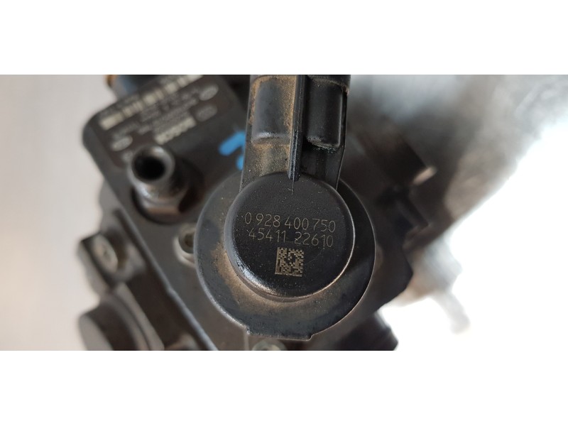 Recambio de bomba inyeccion para hyundai ix35 style 2wd referencia OEM IAM 331002A420   Recambio de bomba inyeccion para hyundai ix35 style 2wd referencia OEM IAM 331002A420