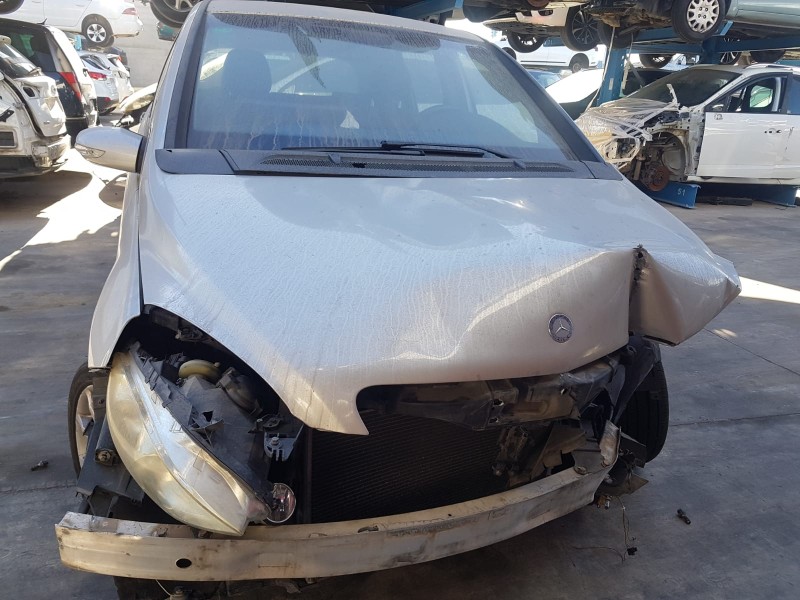 mercedes clase b (w245) del año 2006