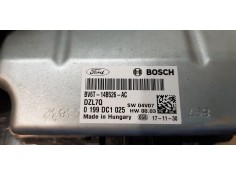 Recambio de modulo electronico para ford focus lim. business referencia OEM IAM BV6T14B526AC   2