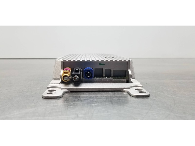 Recambio de sistema audio / radio cd para bmw x3 (f25) xdrive 20d referencia OEM IAM 84109257150  