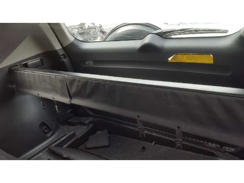 toyota rav 4 (a3) del año 2005 toyota rav 4 (a3) del año 2005