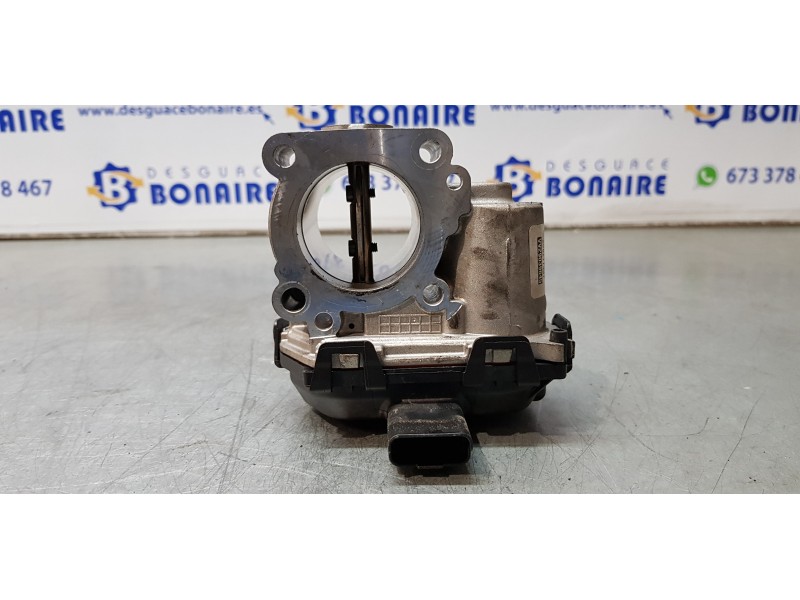 Recambio de caja mariposa para ford focus lim. st-line b&r referencia OEM IAM 9807238580   Recambio de caja mariposa para ford focus lim. st-line b&r referencia OEM IAM 9807238580